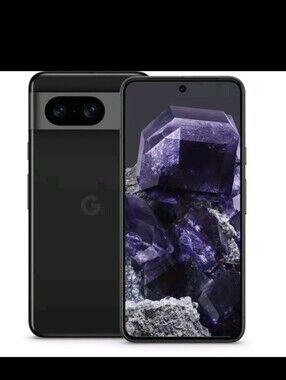 Google Pixel 8